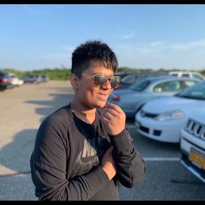 Meet your Posher, Mohammad